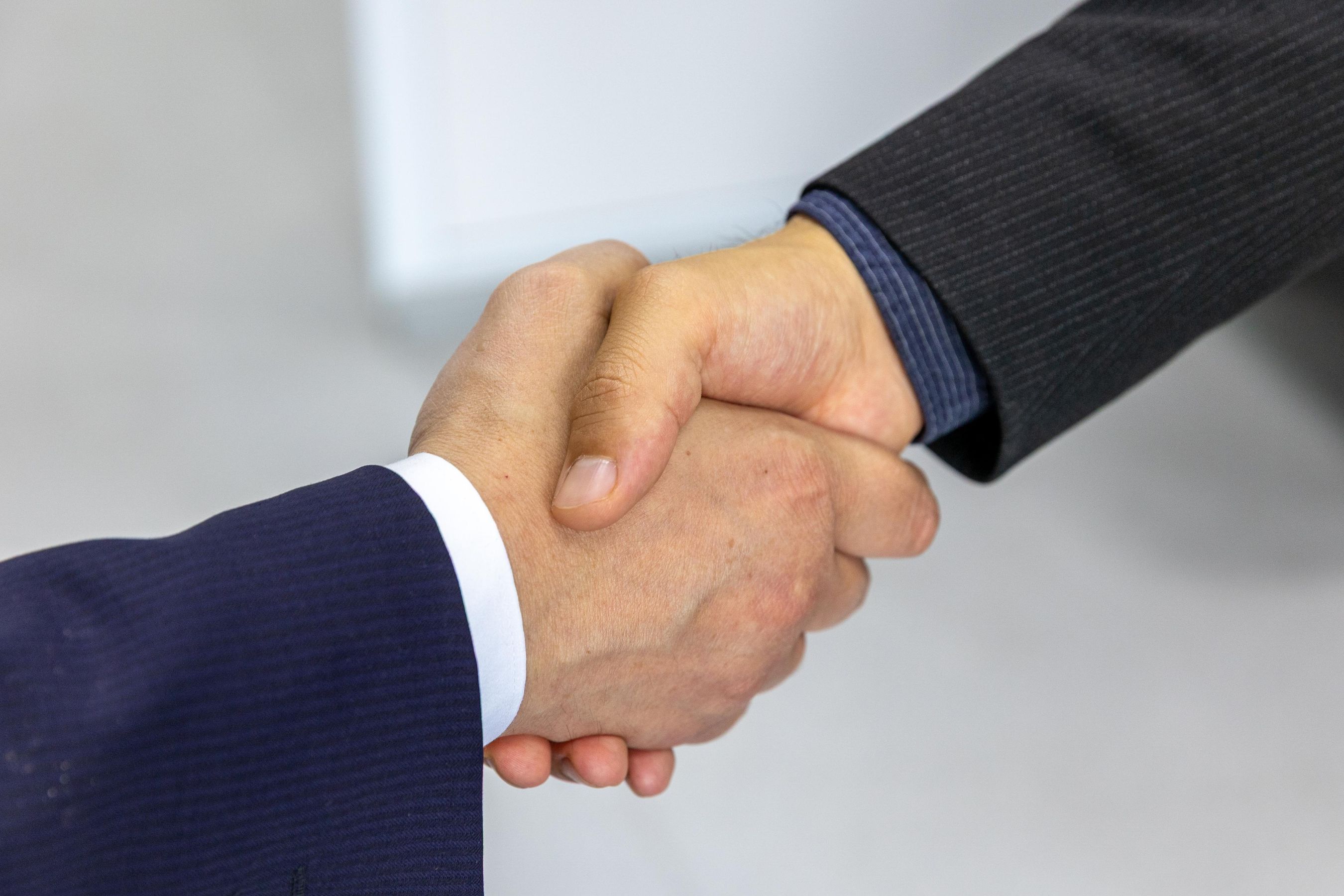 Too big for an aggregator? The Aggregator Partnership Advantage for TPIs of all sizes.